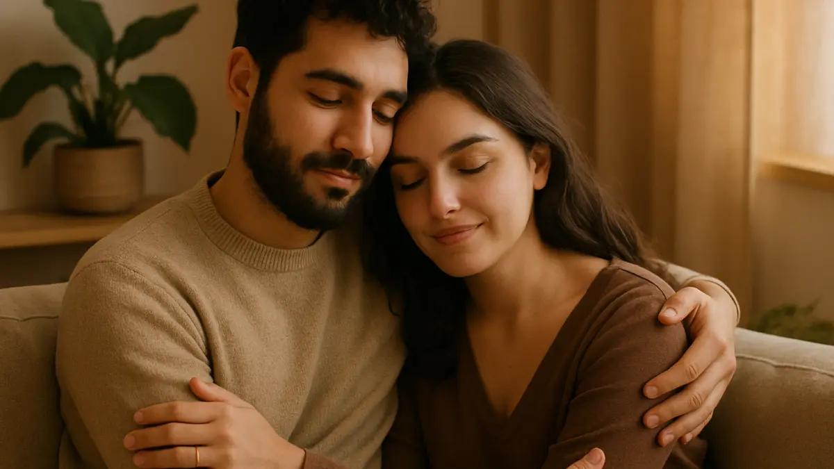 Construindo Relacionamentos Duradouros com Amor e Sabedoria