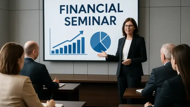 Ipatinga sedia palestra sobre finanças para empresas em outubro