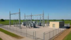 Nova subestação energética é aprovada para Ituiutaba, Triângulo Mineiro