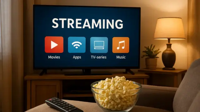 Novidades imperdíveis: estreias recentes em streaming para maratonar